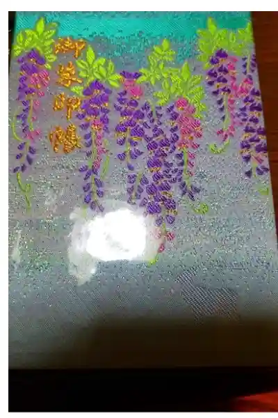 鹿島神宮の御朱印帳