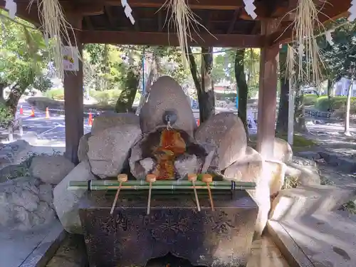豊國神社(愛知県)