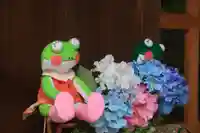 豊景神社の授与品その他