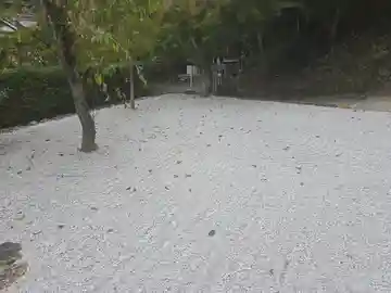 嶺峰院(神峯山寺塔頭)(大阪府)