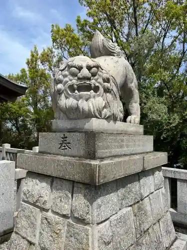 徳島県護國神社(徳島県)