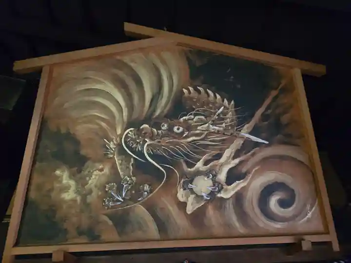 大本山七宝瀧寺(大阪府)