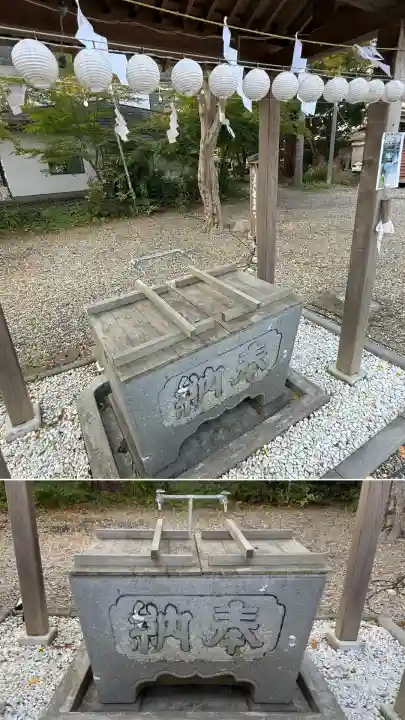 有川大神宮(北海道)