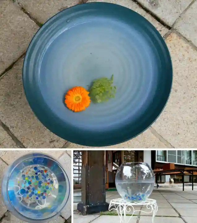 住吉神社のその他建物