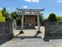 大杉神社(千葉県)