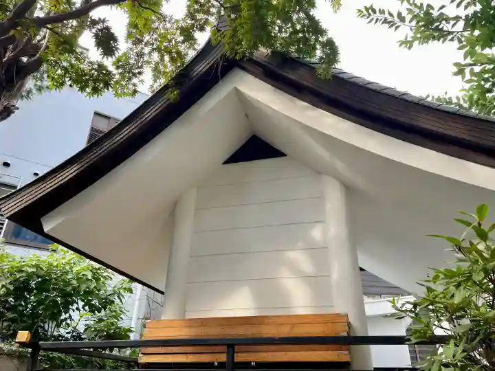日枝神社(東京都)