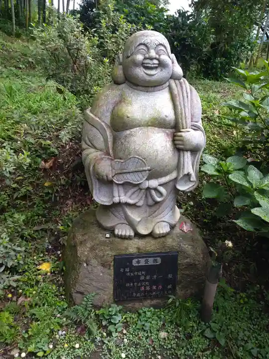 医光寺のその他建物