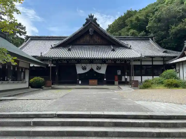 琴彈八幡宮(香川県)