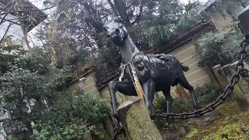 粟田神社(京都府)