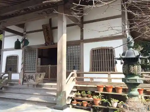 霊泉寺(福岡県)