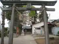 八幡神社(千葉県)