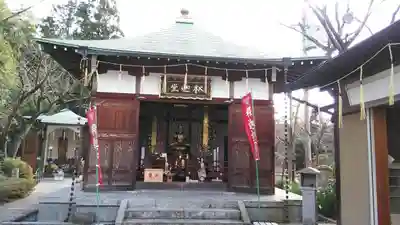 荒木神社のその他建物