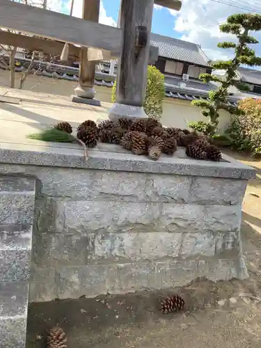 善福寺のその他建物