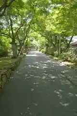 法華寺の建物その他