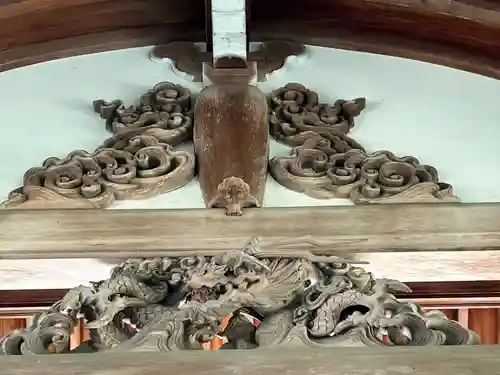 美具久留御魂神社(大阪府)