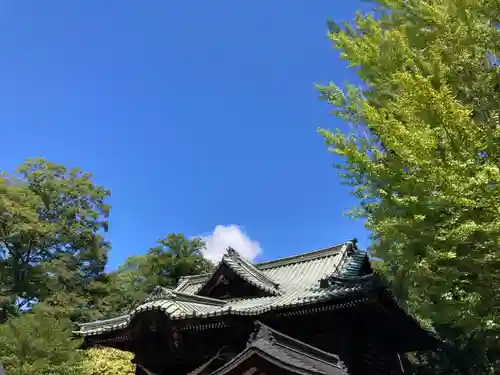 桐生天満宮(群馬県)