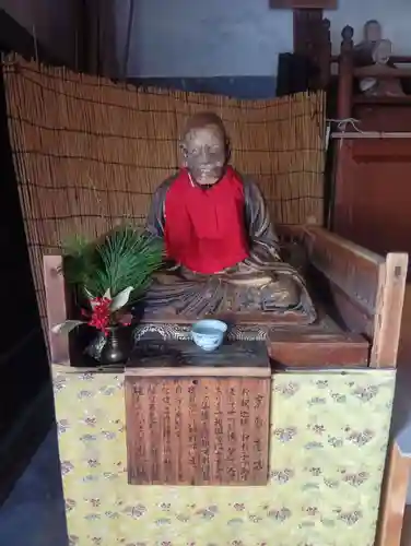 金鳳山 正法寺(岐阜県)