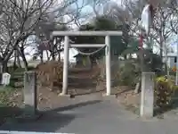 諏訪神社(栃木県)