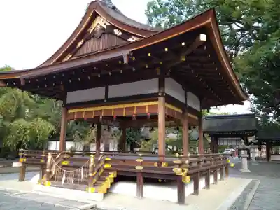 平野神社(京都府)