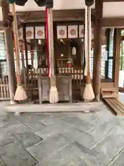 須部神社(福井県)