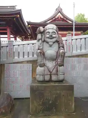 大杉神社(茨城県)