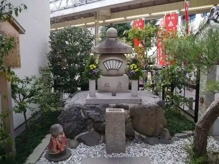 誓願寺のその他建物