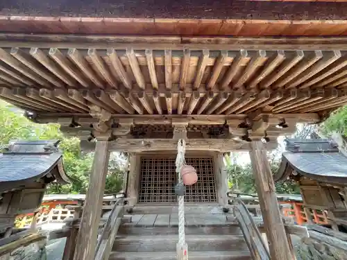 梅田神社(京都府)