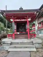 白狐山光星寺(山形県)