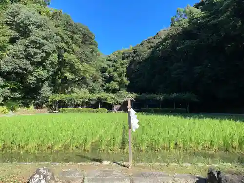 猿田彦神社のその他建物