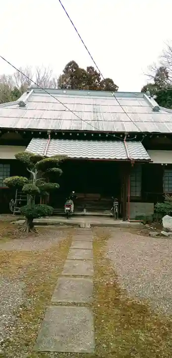 満願寺(茨城県)