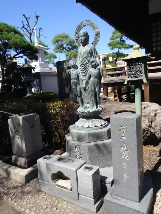 妙法寺(東京都)