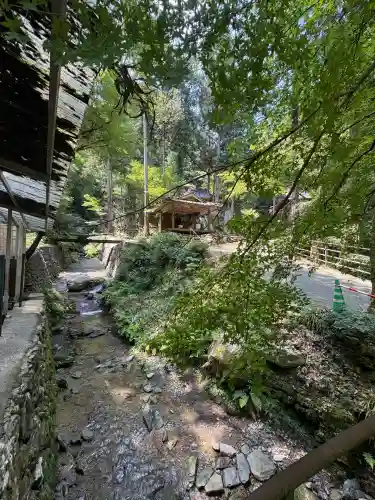 石鉄寺(愛媛県)