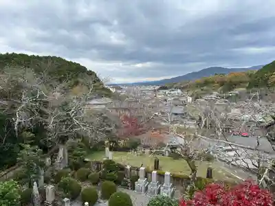 聖林寺(奈良県)