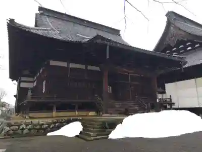 毫攝寺(福井県)