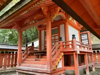 吉備津彦神社(岡山県)