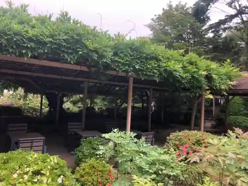金蛇水神社(宮城県)