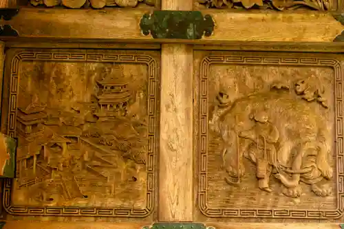 柞原八幡宮(大分県)