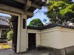 報恩寺(東京都)