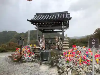 恐山菩提寺(青森県)