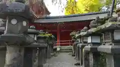 春日大社の建物その他