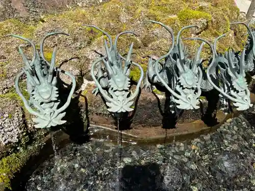 九頭龍神社新宮(神奈川県)