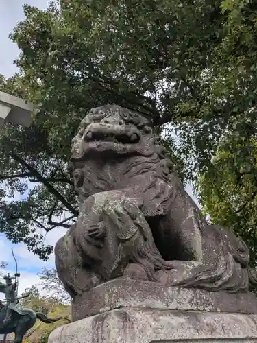 富士山本宮浅間大社(静岡県)