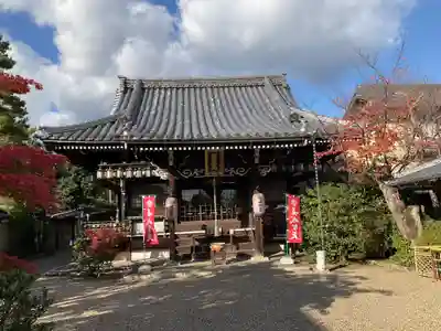 覺勝院（覚勝院）(京都府)