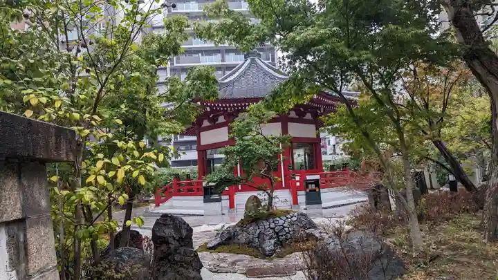 太融寺(大阪府)