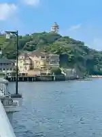 江島神社(神奈川県)