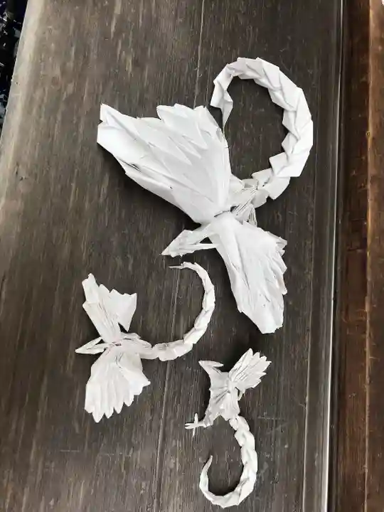 小垣江神明神社(愛知県)