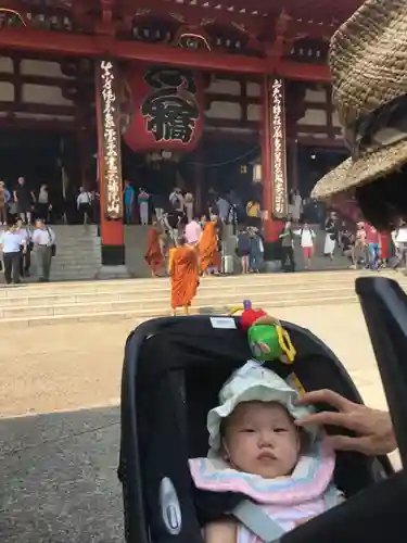 浅草寺(東京都)