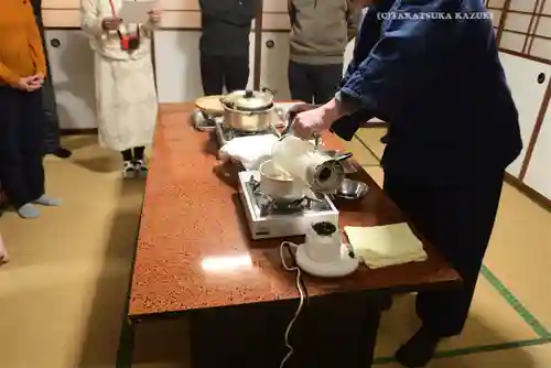 大山阿夫利神社(神奈川県)