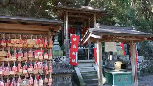 極楽寺(徳島県)