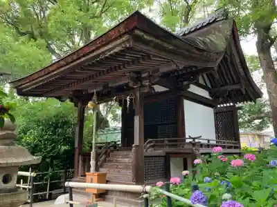 藤森神社(京都府)